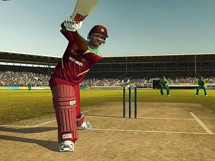 Cricket 2007 game download for pc